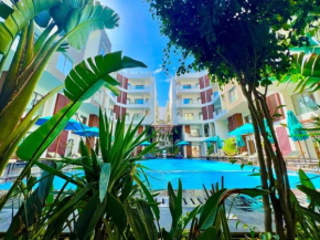 Stunning 3 Bedroom Apartment in Hurghada